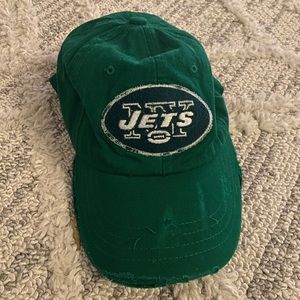 Retrosport Vintage Style NY Jets Hat